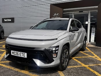 Used Hyundai KONA 2026 for sale - 79456674: Photo