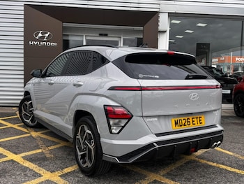 Used Hyundai KONA 2026 for sale - 79456674: Photo