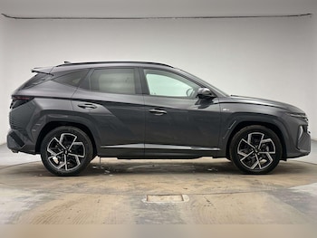 Used Hyundai TUCSON 2024 for sale - 79456561: Photo
