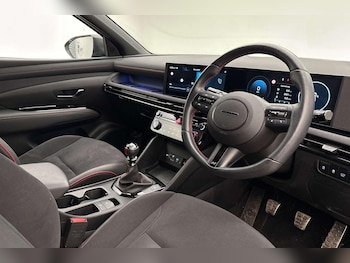 Used Hyundai TUCSON 2024 for sale - 79456561: Photo