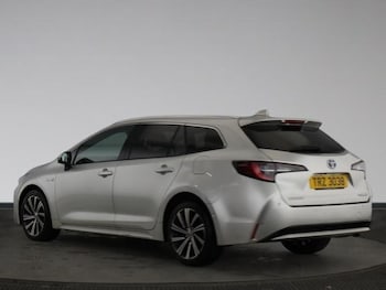 Used Toyota Corolla 2022 for sale - 79456602: Photo