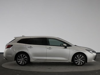 Used Toyota Corolla 2022 for sale - 79456602: Photo