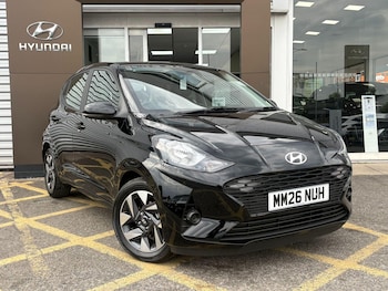 Used Hyundai i10 2026 for sale - 79456516: Photo
