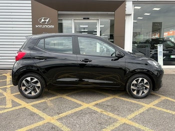 Used Hyundai i10 2026 for sale - 79456516: Photo