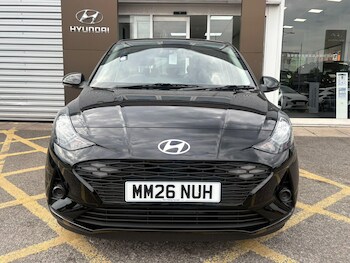 Used Hyundai i10 2026 for sale - 79456516: Photo