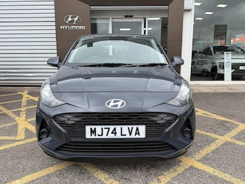 Used Hyundai i10 2024 for sale - 79456530: Photo
