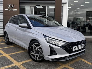 Used Hyundai i20 2025 for sale - 79456515: Photo