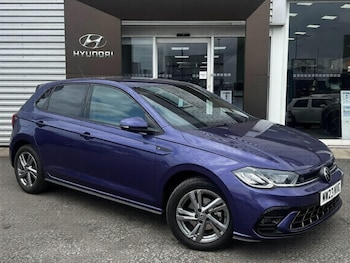 Used Volkswagen Polo 2023 for sale - 79456611: Photo