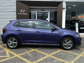 Used Volkswagen Polo 2023 for sale - 79456611: Photo