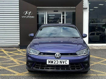 Used Volkswagen Polo 2023 for sale - 79456611: Photo
