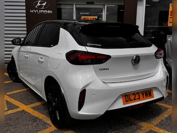 Used Vauxhall Corsa 2023 for sale - 79456564: Photo