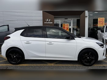 Used Vauxhall Corsa 2023 for sale - 79456564: Photo