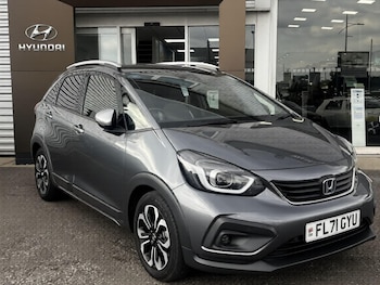 Used Honda Jazz 2022 for sale - 79456616: Photo
