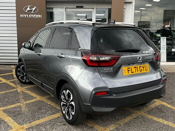 Used Honda Jazz 2022 for sale - 79456616: Photo
