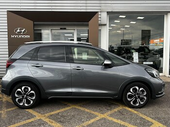 Used Honda Jazz 2022 for sale - 79456616: Photo