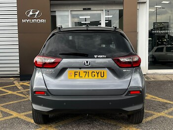 Used Honda Jazz 2022 for sale - 79456616: Photo
