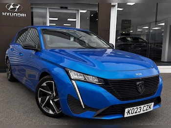 Used Peugeot 308 2023 for sale - 79456543: Photo