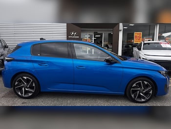Used Peugeot 308 2023 for sale - 79456543: Photo