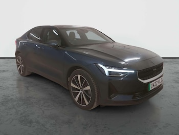 Used Polestar Polestar 2 2022 for sale - 79456557: Photo