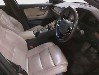 Used Polestar Polestar 2 2022 for sale - 79456557: Photo