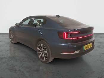 Used Polestar Polestar 2 2022 for sale - 79456557: Photo