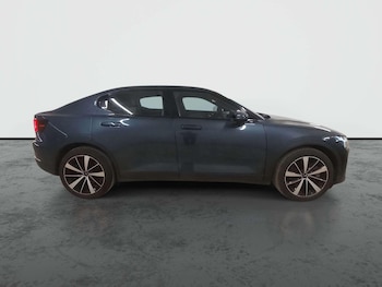 Used Polestar Polestar 2 2022 for sale - 79456557: Photo