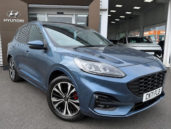 Used Ford Kuga 2021 for sale - 79456572: Photo