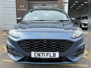 Used Ford Kuga 2021 for sale - 79456572: Photo