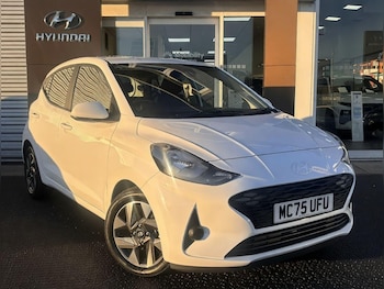 Used Hyundai i10 2025 for sale - 79456603: Photo
