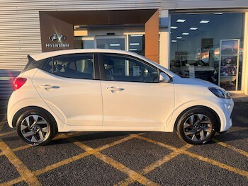 Used Hyundai i10 2025 for sale - 79456603: Photo