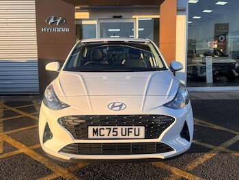 Used Hyundai i10 2025 for sale - 79456603: Photo
