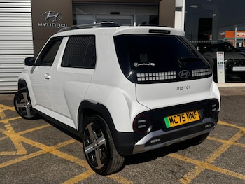 Used Hyundai Other 2025 for sale - 79456613: Photo