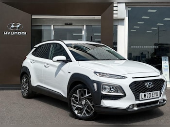 Used Hyundai KONA 2019 for sale - 79456576: Photo