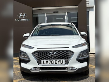 Used Hyundai KONA 2019 for sale - 79456576: Photo