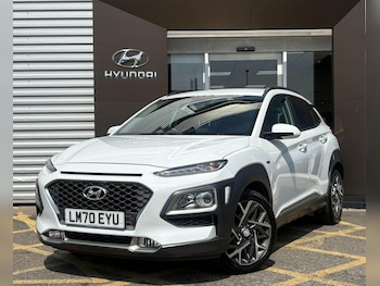 Used Hyundai KONA 2019 for sale - 79456576: Photo