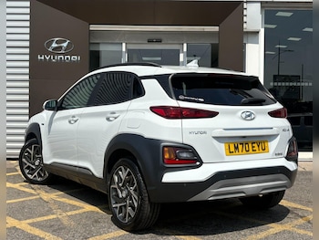 Used Hyundai KONA 2019 for sale - 79456576: Photo