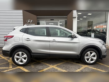 Used Nissan Qashqai 2020 for sale - 79456588: Photo