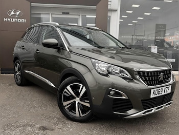 Used Peugeot 3008 2020 for sale - 79456592: Photo