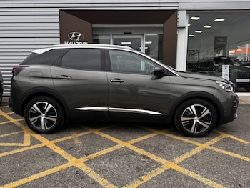 Used Peugeot 3008 2020 for sale - 79456592: Photo