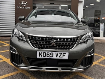 Used Peugeot 3008 2020 for sale - 79456592: Photo