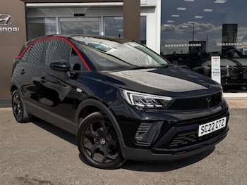 Used Vauxhall Crossland 2022 for sale - 79456568: Photo