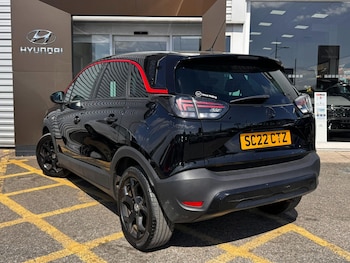 Used Vauxhall Crossland 2022 for sale - 79456568: Photo