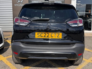 Used Vauxhall Crossland 2022 for sale - 79456568: Photo