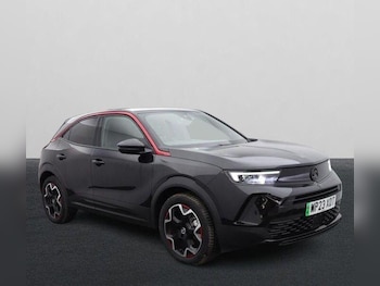 Used Vauxhall Mokka Electric 2023 for sale - 79456522: Photo