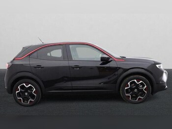 Used Vauxhall Mokka Electric 2023 for sale - 79456522: Photo
