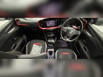 Used Vauxhall Mokka Electric 2023 for sale - 79456522: Photo