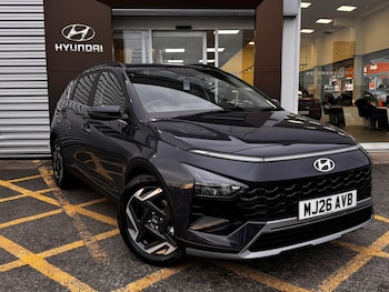 Used Hyundai BAYON 2025 for sale - 79456532: Photo