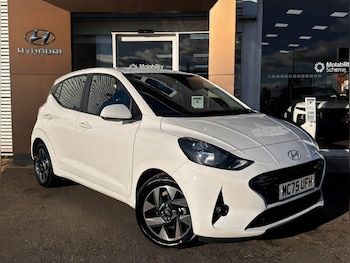 Used Hyundai i10 2025 for sale - 79456528: Photo