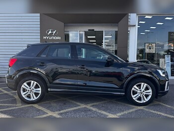 Used Audi Q2 2023 for sale - 79456573: Photo