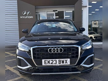 Used Audi Q2 2023 for sale - 79456573: Photo